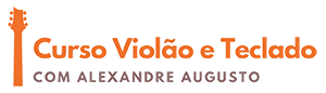 Curso Viol&atilde;o e Teclado